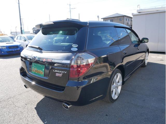 レガシィツーリングワゴン ２．０ＧＴ　５速ＭＴ　後期型　革シート　パワーシート　ＳＩ－ＤＲＩＶＥ　ＨＤＤナビ　フルセグ　ＥＴＣ　キーレス　ウィンカーミラー　ＨＩＤ　フォグランプ　ステリングスイッチ　純正１７インチアルミ　１年保証付（23枚目）