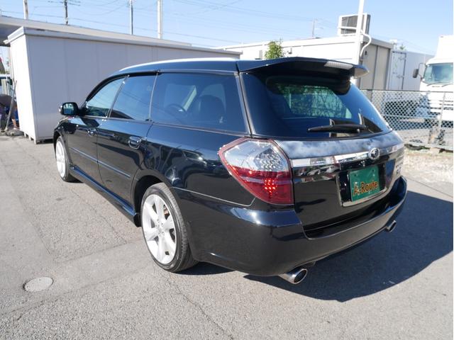 レガシィツーリングワゴン ２．０ＧＴ　５速ＭＴ　後期型　革シート　パワーシート　ＳＩ－ＤＲＩＶＥ　ＨＤＤナビ　フルセグ　ＥＴＣ　キーレス　ウィンカーミラー　ＨＩＤ　フォグランプ　ステリングスイッチ　純正１７インチアルミ　１年保証付（24枚目）