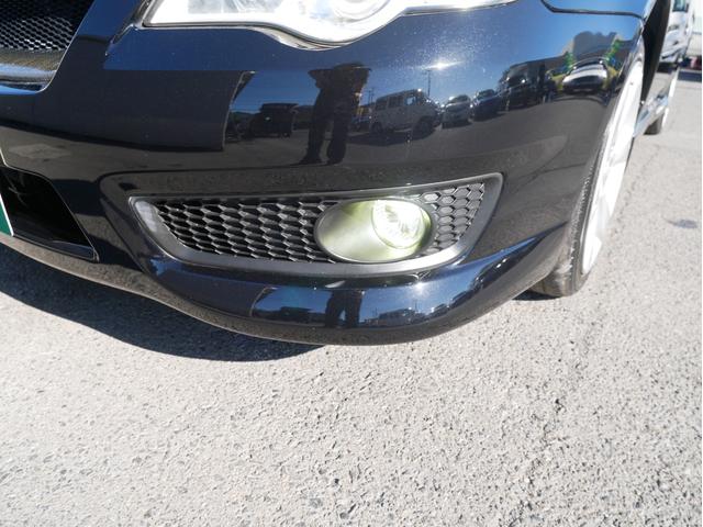 レガシィツーリングワゴン ２．０ＧＴ　５速ＭＴ　後期型　革シート　パワーシート　ＳＩ－ＤＲＩＶＥ　ＨＤＤナビ　フルセグ　ＥＴＣ　キーレス　ウィンカーミラー　ＨＩＤ　フォグランプ　ステリングスイッチ　純正１７インチアルミ　１年保証付（34枚目）