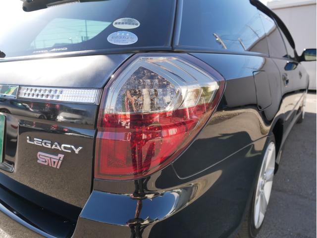 レガシィツーリングワゴン ２．０ＧＴ　５速ＭＴ　後期型　革シート　パワーシート　ＳＩ－ＤＲＩＶＥ　ＨＤＤナビ　フルセグ　ＥＴＣ　キーレス　ウィンカーミラー　ＨＩＤ　フォグランプ　ステリングスイッチ　純正１７インチアルミ　１年保証付（44枚目）