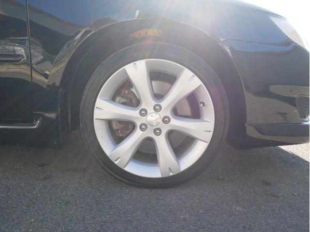 レガシィツーリングワゴン ２．０ＧＴ　５速ＭＴ　後期型　革シート　パワーシート　ＳＩ－ＤＲＩＶＥ　ＨＤＤナビ　フルセグ　ＥＴＣ　キーレス　ウィンカーミラー　ＨＩＤ　フォグランプ　ステリングスイッチ　純正１７インチアルミ　１年保証付（51枚目）