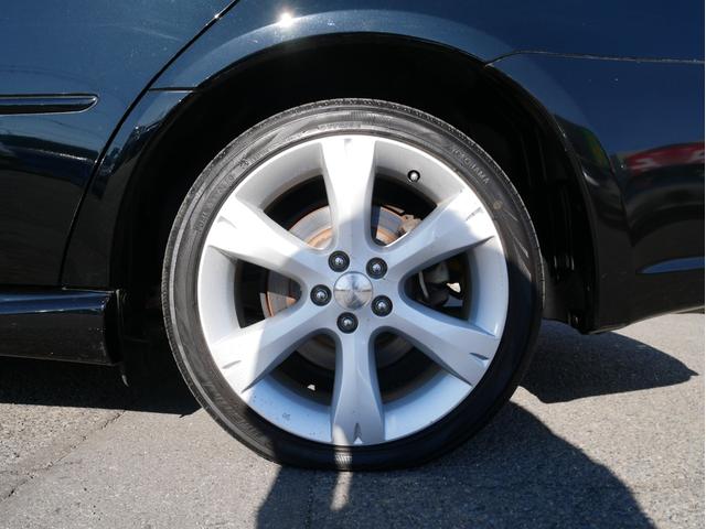 レガシィツーリングワゴン ２．０ＧＴ　５速ＭＴ　後期型　革シート　パワーシート　ＳＩ－ＤＲＩＶＥ　ＨＤＤナビ　フルセグ　ＥＴＣ　キーレス　ウィンカーミラー　ＨＩＤ　フォグランプ　ステリングスイッチ　純正１７インチアルミ　１年保証付（53枚目）