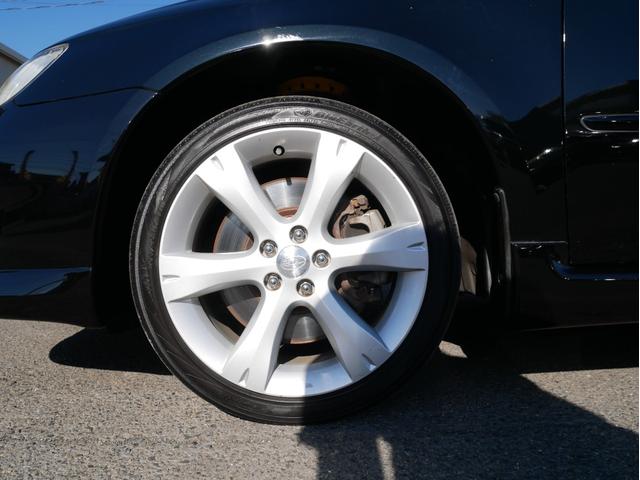 レガシィツーリングワゴン ２．０ＧＴ　５速ＭＴ　後期型　革シート　パワーシート　ＳＩ－ＤＲＩＶＥ　ＨＤＤナビ　フルセグ　ＥＴＣ　キーレス　ウィンカーミラー　ＨＩＤ　フォグランプ　ステリングスイッチ　純正１７インチアルミ　１年保証付（54枚目）