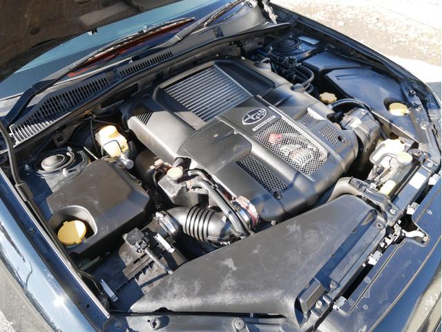 レガシィツーリングワゴン ２．０ＧＴ　５速ＭＴ　後期型　革シート　パワーシート　ＳＩ－ＤＲＩＶＥ　ＨＤＤナビ　フルセグ　ＥＴＣ　キーレス　ウィンカーミラー　ＨＩＤ　フォグランプ　ステリングスイッチ　純正１７インチアルミ　１年保証付（62枚目）