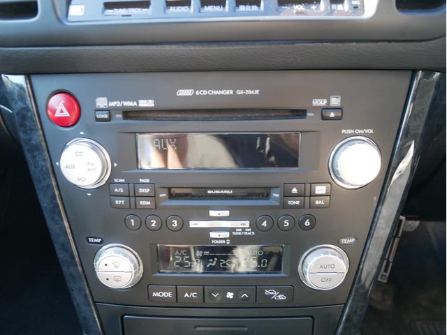 レガシィツーリングワゴン ２．０ＧＴ　５速ＭＴ　後期型　革シート　パワーシート　ＳＩ－ＤＲＩＶＥ　ＨＤＤナビ　フルセグ　ＥＴＣ　キーレス　ウィンカーミラー　ＨＩＤ　フォグランプ　ステリングスイッチ　純正１７インチアルミ　１年保証付（65枚目）