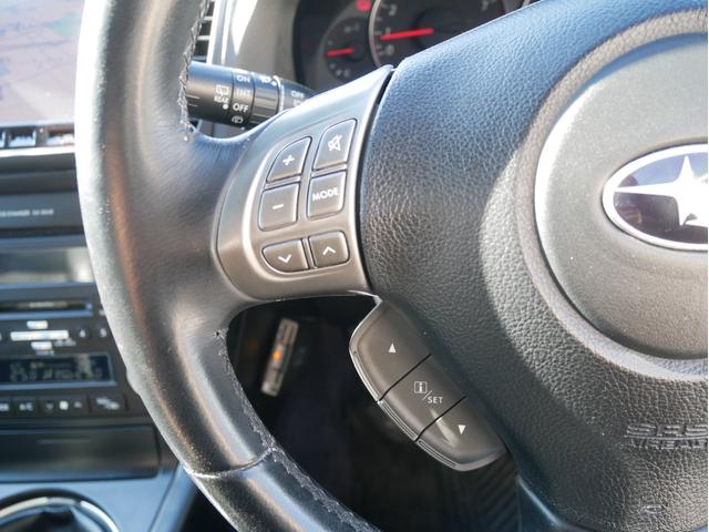 レガシィツーリングワゴン ２．０ＧＴ　５速ＭＴ　後期型　革シート　パワーシート　ＳＩ－ＤＲＩＶＥ　ＨＤＤナビ　フルセグ　ＥＴＣ　キーレス　ウィンカーミラー　ＨＩＤ　フォグランプ　ステリングスイッチ　純正１７インチアルミ　１年保証付（66枚目）