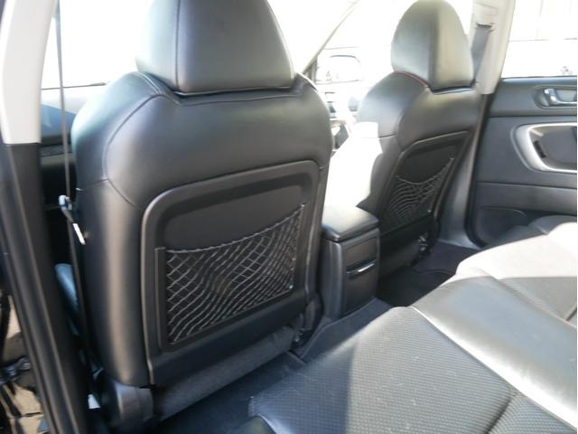 レガシィツーリングワゴン ２．０ＧＴ　５速ＭＴ　後期型　革シート　パワーシート　ＳＩ－ＤＲＩＶＥ　ＨＤＤナビ　フルセグ　ＥＴＣ　キーレス　ウィンカーミラー　ＨＩＤ　フォグランプ　ステリングスイッチ　純正１７インチアルミ　１年保証付（75枚目）