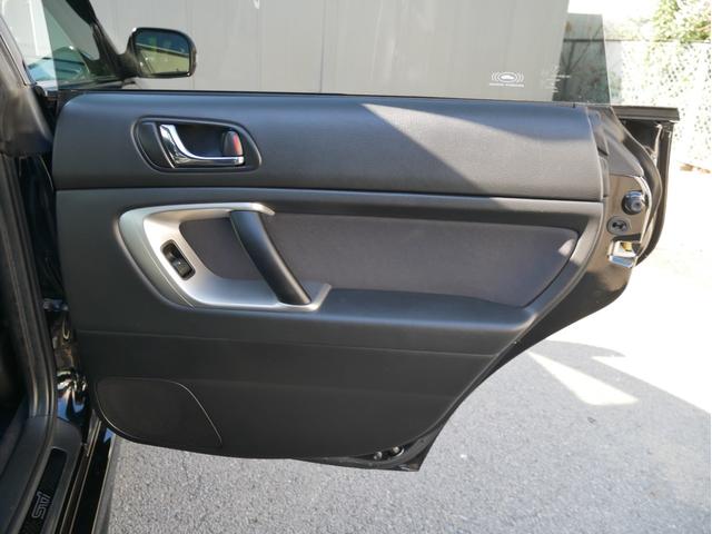 レガシィツーリングワゴン ２．０ＧＴ　５速ＭＴ　後期型　革シート　パワーシート　ＳＩ－ＤＲＩＶＥ　ＨＤＤナビ　フルセグ　ＥＴＣ　キーレス　ウィンカーミラー　ＨＩＤ　フォグランプ　ステリングスイッチ　純正１７インチアルミ　１年保証付（78枚目）