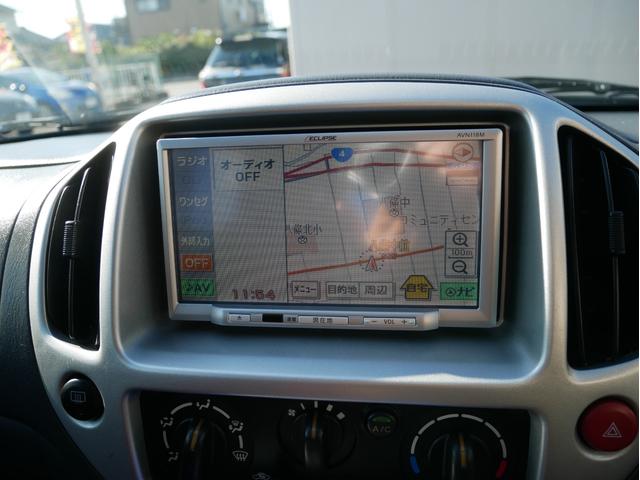 Ｋｅｉワークス ベースグレード　５速マニュアル　ターボ　ＡＢＡ－ＨＮ２２Ｓ　純正レカロシート　ＳＤナビ　ワンセグ　キーレス　ブースト計　ＢＬＩＴＺ　Ｒ－ＦＩＴ　ＨＫＳパワフロ　エアロ　電動格納ミラー　Ｗエアバック　ＡＢＳ　１年保証付（9枚目）