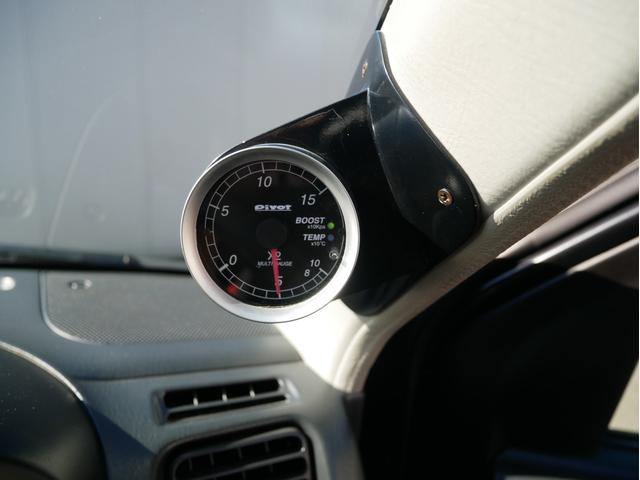 Ｋｅｉワークス ベースグレード　５速マニュアル　ターボ　ＡＢＡ－ＨＮ２２Ｓ　純正レカロシート　ＳＤナビ　ワンセグ　キーレス　ブースト計　ＢＬＩＴＺ　Ｒ－ＦＩＴ　ＨＫＳパワフロ　エアロ　電動格納ミラー　Ｗエアバック　ＡＢＳ　１年保証付（11枚目）