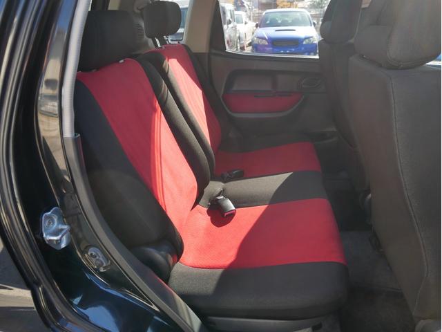 Ｋｅｉワークス ベースグレード　５速マニュアル　ターボ　ＡＢＡ－ＨＮ２２Ｓ　純正レカロシート　ＳＤナビ　ワンセグ　キーレス　ブースト計　ＢＬＩＴＺ　Ｒ－ＦＩＴ　ＨＫＳパワフロ　エアロ　電動格納ミラー　Ｗエアバック　ＡＢＳ　１年保証付（14枚目）