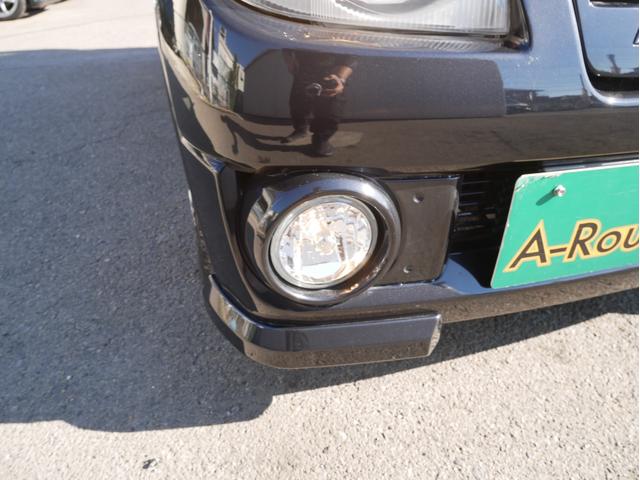 Ｋｅｉワークス ベースグレード　５速マニュアル　ターボ　ＡＢＡ－ＨＮ２２Ｓ　純正レカロシート　ＳＤナビ　ワンセグ　キーレス　ブースト計　ＢＬＩＴＺ　Ｒ－ＦＩＴ　ＨＫＳパワフロ　エアロ　電動格納ミラー　Ｗエアバック　ＡＢＳ　１年保証付（32枚目）