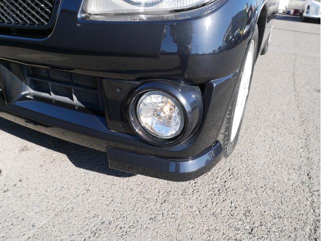 Ｋｅｉワークス ベースグレード　５速マニュアル　ターボ　ＡＢＡ－ＨＮ２２Ｓ　純正レカロシート　ＳＤナビ　ワンセグ　キーレス　ブースト計　ＢＬＩＴＺ　Ｒ－ＦＩＴ　ＨＫＳパワフロ　エアロ　電動格納ミラー　Ｗエアバック　ＡＢＳ　１年保証付（33枚目）