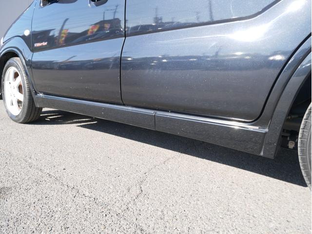 Ｋｅｉワークス ベースグレード　５速マニュアル　ターボ　ＡＢＡ－ＨＮ２２Ｓ　純正レカロシート　ＳＤナビ　ワンセグ　キーレス　ブースト計　ＢＬＩＴＺ　Ｒ－ＦＩＴ　ＨＫＳパワフロ　エアロ　電動格納ミラー　Ｗエアバック　ＡＢＳ　１年保証付（47枚目）