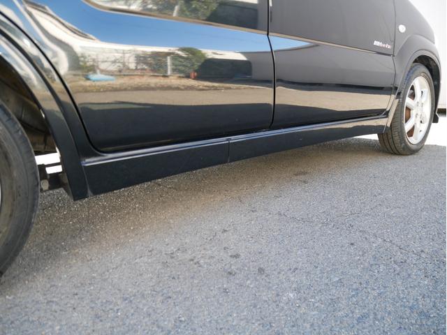 Ｋｅｉワークス ベースグレード　５速マニュアル　ターボ　ＡＢＡ－ＨＮ２２Ｓ　純正レカロシート　ＳＤナビ　ワンセグ　キーレス　ブースト計　ＢＬＩＴＺ　Ｒ－ＦＩＴ　ＨＫＳパワフロ　エアロ　電動格納ミラー　Ｗエアバック　ＡＢＳ　１年保証付（48枚目）