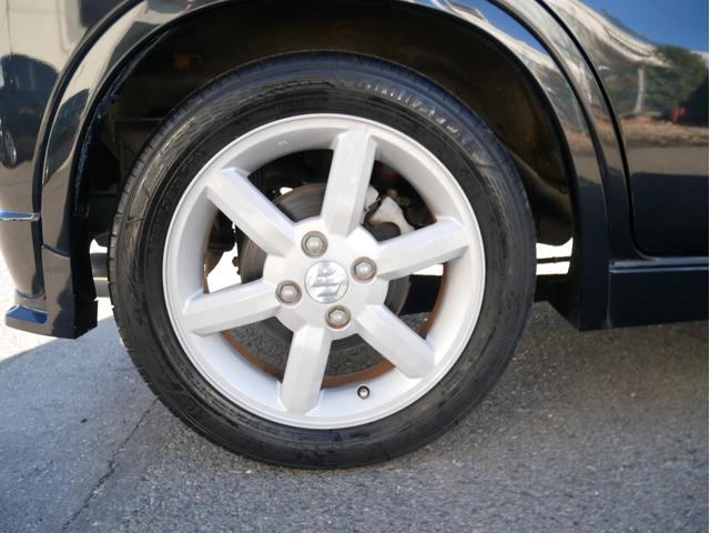 Ｋｅｉワークス ベースグレード　５速マニュアル　ターボ　ＡＢＡ－ＨＮ２２Ｓ　純正レカロシート　ＳＤナビ　ワンセグ　キーレス　ブースト計　ＢＬＩＴＺ　Ｒ－ＦＩＴ　ＨＫＳパワフロ　エアロ　電動格納ミラー　Ｗエアバック　ＡＢＳ　１年保証付（51枚目）