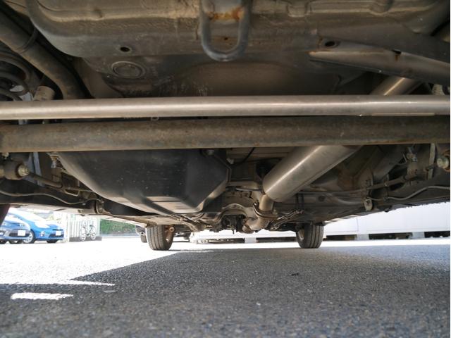 Ｋｅｉワークス ベースグレード　５速マニュアル　ターボ　ＡＢＡ－ＨＮ２２Ｓ　純正レカロシート　ＳＤナビ　ワンセグ　キーレス　ブースト計　ＢＬＩＴＺ　Ｒ－ＦＩＴ　ＨＫＳパワフロ　エアロ　電動格納ミラー　Ｗエアバック　ＡＢＳ　１年保証付（55枚目）