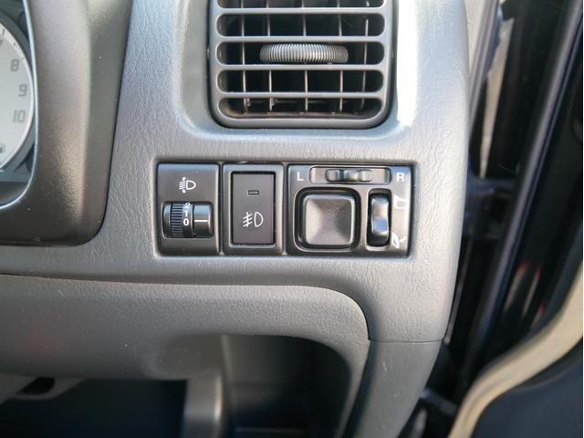 Ｋｅｉワークス ベースグレード　５速マニュアル　ターボ　ＡＢＡ－ＨＮ２２Ｓ　純正レカロシート　ＳＤナビ　ワンセグ　キーレス　ブースト計　ＢＬＩＴＺ　Ｒ－ＦＩＴ　ＨＫＳパワフロ　エアロ　電動格納ミラー　Ｗエアバック　ＡＢＳ　１年保証付（65枚目）