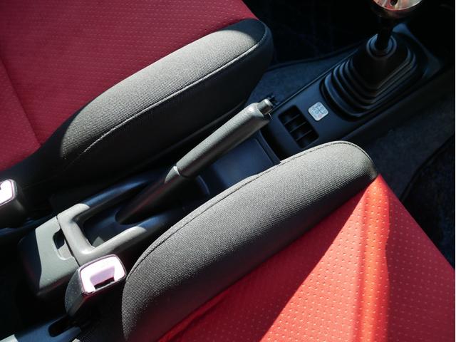 Ｋｅｉワークス ベースグレード　５速マニュアル　ターボ　ＡＢＡ－ＨＮ２２Ｓ　純正レカロシート　ＳＤナビ　ワンセグ　キーレス　ブースト計　ＢＬＩＴＺ　Ｒ－ＦＩＴ　ＨＫＳパワフロ　エアロ　電動格納ミラー　Ｗエアバック　ＡＢＳ　１年保証付（67枚目）