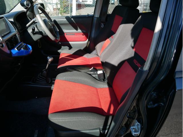 Ｋｅｉワークス ベースグレード　５速マニュアル　ターボ　ＡＢＡ－ＨＮ２２Ｓ　純正レカロシート　ＳＤナビ　ワンセグ　キーレス　ブースト計　ＢＬＩＴＺ　Ｒ－ＦＩＴ　ＨＫＳパワフロ　エアロ　電動格納ミラー　Ｗエアバック　ＡＢＳ　１年保証付（72枚目）