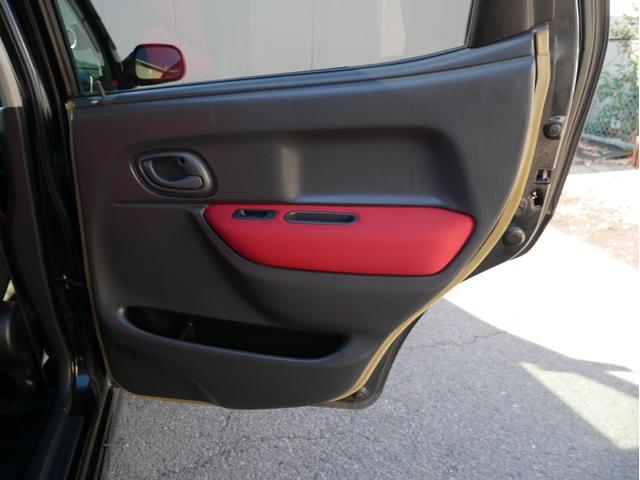 Ｋｅｉワークス ベースグレード　５速マニュアル　ターボ　ＡＢＡ－ＨＮ２２Ｓ　純正レカロシート　ＳＤナビ　ワンセグ　キーレス　ブースト計　ＢＬＩＴＺ　Ｒ－ＦＩＴ　ＨＫＳパワフロ　エアロ　電動格納ミラー　Ｗエアバック　ＡＢＳ　１年保証付（78枚目）