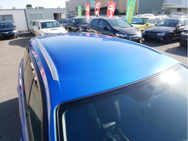 レガシィツーリングワゴン ２．０ＧＴスペックＢ　ＷＲ－ＬＴＤ　２００４　ＭＴモード＆スポーツシフト　特別仕様車　専用シート＆トリム　エアロスプラッシュ　純正１８インチアルミ　半革パワーシート　ＤＶＤナビ　ＥＴＣ　キーレス　ウィンカーミラー　オートエアコン　ＨＩＤ　フォグ（37枚目）