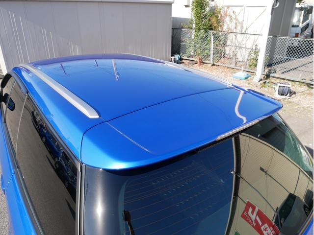 レガシィツーリングワゴン ２．０ＧＴスペックＢ　ＷＲ－ＬＴＤ　２００４　ＭＴモード＆スポーツシフト　特別仕様車　専用シート＆トリム　エアロスプラッシュ　純正１８インチアルミ　半革パワーシート　ＤＶＤナビ　ＥＴＣ　キーレス　ウィンカーミラー　オートエアコン　ＨＩＤ　フォグ（39枚目）