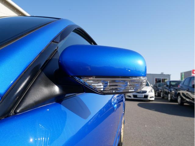 レガシィツーリングワゴン ２．０ＧＴスペックＢ　ＷＲ－ＬＴＤ　２００４　ＭＴモード＆スポーツシフト　特別仕様車　専用シート＆トリム　エアロスプラッシュ　純正１８インチアルミ　半革パワーシート　ＤＶＤナビ　ＥＴＣ　キーレス　ウィンカーミラー　オートエアコン　ＨＩＤ　フォグ（45枚目）