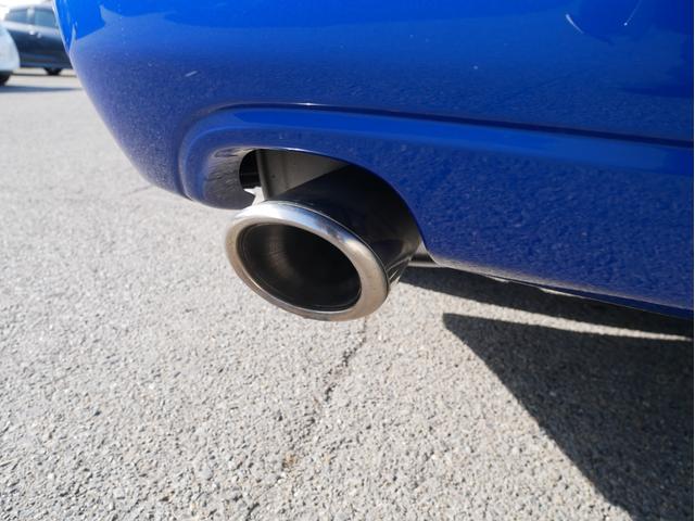 レガシィツーリングワゴン ２．０ＧＴスペックＢ　ＷＲ－ＬＴＤ　２００４　ＭＴモード＆スポーツシフト　特別仕様車　専用シート＆トリム　エアロスプラッシュ　純正１８インチアルミ　半革パワーシート　ＤＶＤナビ　ＥＴＣ　キーレス　ウィンカーミラー　オートエアコン　ＨＩＤ　フォグ（54枚目）