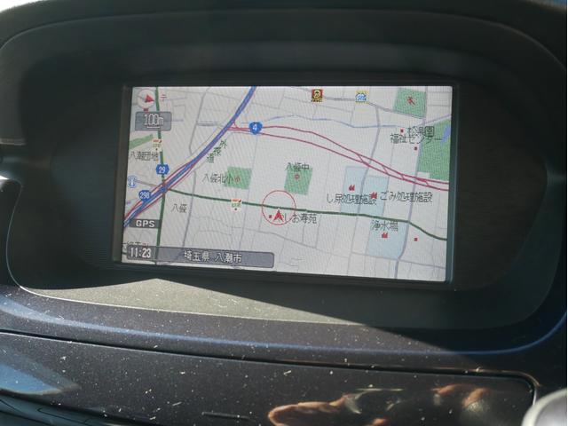 エディックス ２０Ｘ　Ｓパッケージ　後期型　３×２シート　純正ＨＤＤナビ　バックカメラ　音楽録音　キーレス　ＥＴＣ　オートエアコン　ウィンカーミラー　ＨＩＤ　フォグランプ　エアロ　純正１６ＡＷ　サイドバイザー　１年保証付（9枚目）