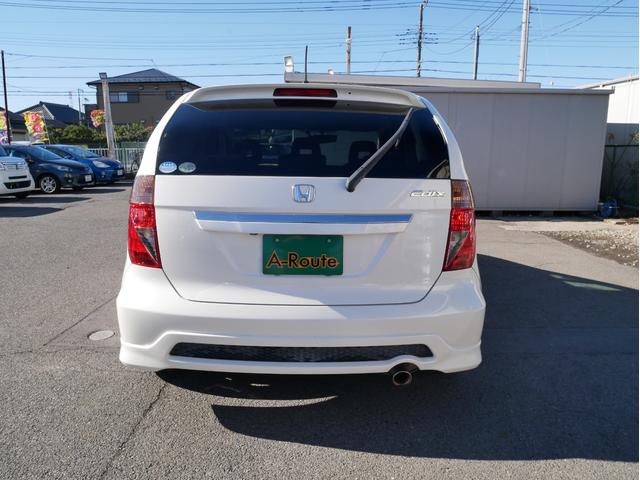 エディックス ２０Ｘ　Ｓパッケージ　後期型　３×２シート　純正ＨＤＤナビ　バックカメラ　音楽録音　キーレス　ＥＴＣ　オートエアコン　ウィンカーミラー　ＨＩＤ　フォグランプ　エアロ　純正１６ＡＷ　サイドバイザー　１年保証付（22枚目）