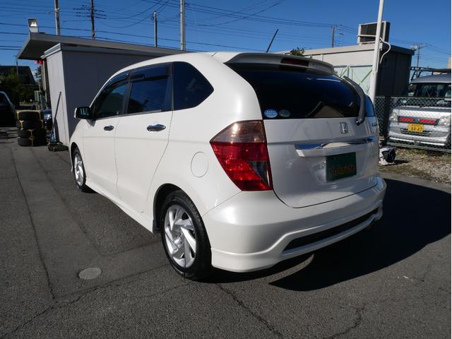 エディックス ２０Ｘ　Ｓパッケージ　後期型　３×２シート　純正ＨＤＤナビ　バックカメラ　音楽録音　キーレス　ＥＴＣ　オートエアコン　ウィンカーミラー　ＨＩＤ　フォグランプ　エアロ　純正１６ＡＷ　サイドバイザー　１年保証付（24枚目）