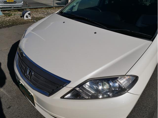 エディックス ２０Ｘ　Ｓパッケージ　後期型　３×２シート　純正ＨＤＤナビ　バックカメラ　音楽録音　キーレス　ＥＴＣ　オートエアコン　ウィンカーミラー　ＨＩＤ　フォグランプ　エアロ　純正１６ＡＷ　サイドバイザー　１年保証付（32枚目）