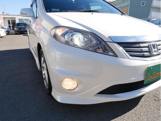 エディックス ２０Ｘ　Ｓパッケージ　後期型　３×２シート　純正ＨＤＤナビ　バックカメラ　音楽録音　キーレス　ＥＴＣ　オートエアコン　ウィンカーミラー　ＨＩＤ　フォグランプ　エアロ　純正１６ＡＷ　サイドバイザー　１年保証付（33枚目）