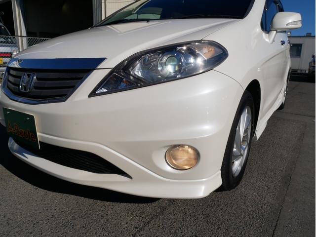 エディックス ２０Ｘ　Ｓパッケージ　後期型　３×２シート　純正ＨＤＤナビ　バックカメラ　音楽録音　キーレス　ＥＴＣ　オートエアコン　ウィンカーミラー　ＨＩＤ　フォグランプ　エアロ　純正１６ＡＷ　サイドバイザー　１年保証付（34枚目）