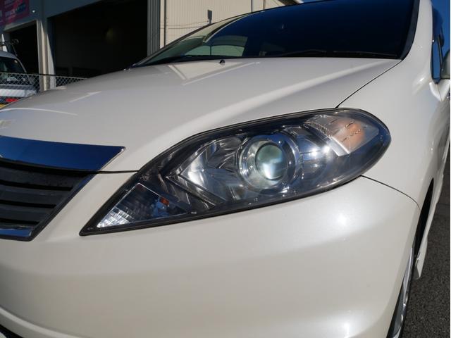 エディックス ２０Ｘ　Ｓパッケージ　後期型　３×２シート　純正ＨＤＤナビ　バックカメラ　音楽録音　キーレス　ＥＴＣ　オートエアコン　ウィンカーミラー　ＨＩＤ　フォグランプ　エアロ　純正１６ＡＷ　サイドバイザー　１年保証付（36枚目）