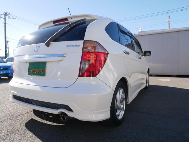 エディックス ２０Ｘ　Ｓパッケージ　後期型　３×２シート　純正ＨＤＤナビ　バックカメラ　音楽録音　キーレス　ＥＴＣ　オートエアコン　ウィンカーミラー　ＨＩＤ　フォグランプ　エアロ　純正１６ＡＷ　サイドバイザー　１年保証付（44枚目）