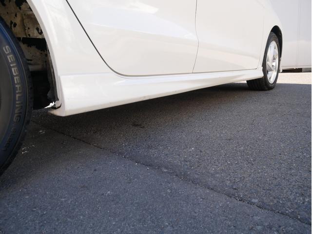 エディックス ２０Ｘ　Ｓパッケージ　後期型　３×２シート　純正ＨＤＤナビ　バックカメラ　音楽録音　キーレス　ＥＴＣ　オートエアコン　ウィンカーミラー　ＨＩＤ　フォグランプ　エアロ　純正１６ＡＷ　サイドバイザー　１年保証付（47枚目）