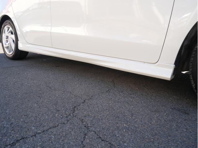 エディックス ２０Ｘ　Ｓパッケージ　後期型　３×２シート　純正ＨＤＤナビ　バックカメラ　音楽録音　キーレス　ＥＴＣ　オートエアコン　ウィンカーミラー　ＨＩＤ　フォグランプ　エアロ　純正１６ＡＷ　サイドバイザー　１年保証付（48枚目）