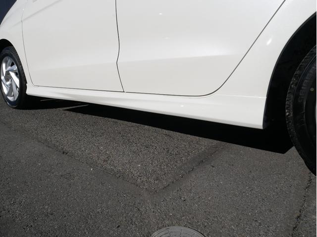 エディックス ２０Ｘ　Ｓパッケージ　後期型　３×２シート　純正ＨＤＤナビ　バックカメラ　音楽録音　キーレス　ＥＴＣ　オートエアコン　ウィンカーミラー　ＨＩＤ　フォグランプ　エアロ　純正１６ＡＷ　サイドバイザー　１年保証付（50枚目）