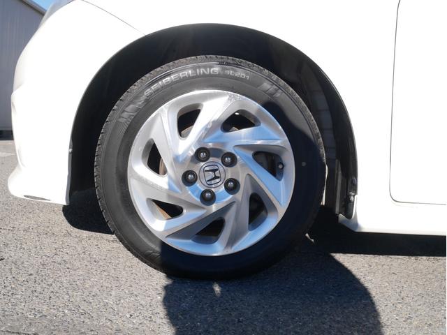 エディックス ２０Ｘ　Ｓパッケージ　後期型　３×２シート　純正ＨＤＤナビ　バックカメラ　音楽録音　キーレス　ＥＴＣ　オートエアコン　ウィンカーミラー　ＨＩＤ　フォグランプ　エアロ　純正１６ＡＷ　サイドバイザー　１年保証付（52枚目）