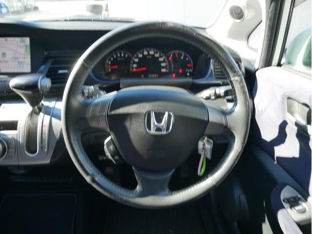 エディックス ２０Ｘ　Ｓパッケージ　後期型　３×２シート　純正ＨＤＤナビ　バックカメラ　音楽録音　キーレス　ＥＴＣ　オートエアコン　ウィンカーミラー　ＨＩＤ　フォグランプ　エアロ　純正１６ＡＷ　サイドバイザー　１年保証付（62枚目）