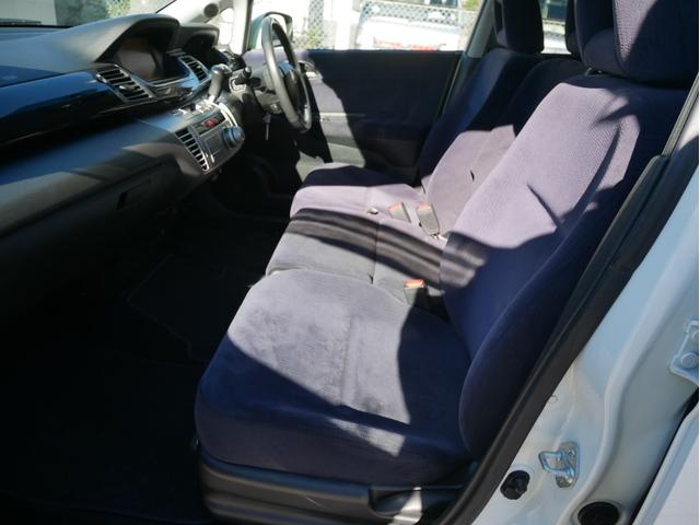 エディックス ２０Ｘ　Ｓパッケージ　後期型　３×２シート　純正ＨＤＤナビ　バックカメラ　音楽録音　キーレス　ＥＴＣ　オートエアコン　ウィンカーミラー　ＨＩＤ　フォグランプ　エアロ　純正１６ＡＷ　サイドバイザー　１年保証付（68枚目）