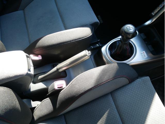 スイフト スポーツ メーカーセットオプション車 5速MT スズキスポーツSC150スラロームkit エアロ e-maneアルティメイト エアファンネル PFX400 エアインダクション クラッチ マフラー HDDナビ(68枚目)