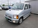 SUZUKI WAGON R WIDE