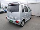 SUZUKI WAGON R WIDE