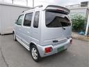 SUZUKI WAGON R WIDE