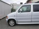 SUZUKI WAGON R WIDE