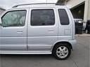 SUZUKI WAGON R WIDE