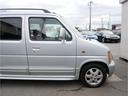 SUZUKI WAGON R WIDE